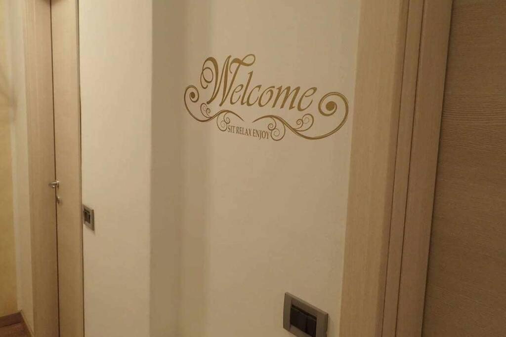 Sanremo Dream - Teo Houseアパートメント エクステリア 写真