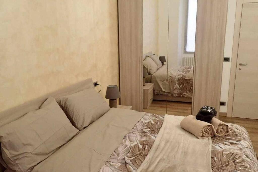Sanremo Dream - Teo Houseアパートメント エクステリア 写真